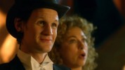 Doctor Who Episodes courts -Night and the Doctor 