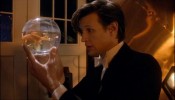 Doctor Who Episodes courts -Night and the Doctor 