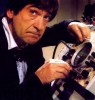 Doctor Who  Le Deuxime Docteur : Personnage de la srie 