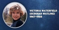 Doctor Who Victoria Waterfield : Personnage de la srie 