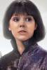 Doctor Who Zoe Heriot : Personnage de la srie 