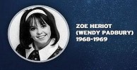 Doctor Who Zoe Heriot : Personnage de la srie 