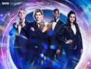 Doctor Who Photoshoot solo DW Saison 12 Jodie 