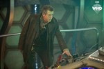 Doctor Who Le Docteur de la Guerre : Personnage de la srie 