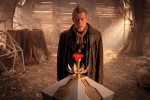 Doctor Who Le Docteur de la Guerre : Personnage de la srie 