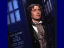 Doctor Who Le Huitime Docteur : Personnage de la srie 