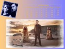 Doctor Who Calendriers 2020 