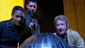 Doctor Who Episodes 3.12/3.13: persos/acteurs 