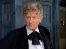 Doctor Who Le Troisime Docteur : Personnage de la srie 