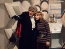 Doctor Who Le Troisime Docteur : Personnage de la srie 