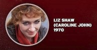 Doctor Who Liz Shaw : Personnage de la srie 