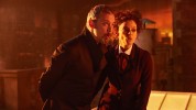 Doctor Who Le Maitre- saisons 3/4 