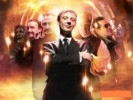 Doctor Who Le Maitre- saisons 3/4 