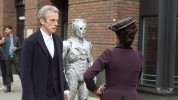 Doctor Who Le Maitre- saisons 8  10 