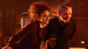 Doctor Who Le Maitre- saisons 8  10 