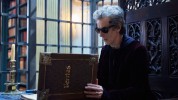 Doctor Who Les lunettes soniques 