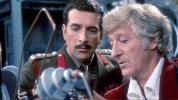 Doctor Who Brigadier Lethbridge-Stewart : Personnage de la srie 