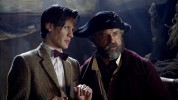 Doctor Who Episode 6.03: persos/acteurs 