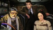Doctor Who Episode 3.03: persos/acteurs 