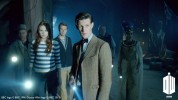 Doctor Who Episode 7.02: persos/acteurs 