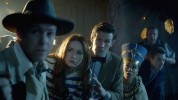 Doctor Who Episode 7.02: persos/acteurs 