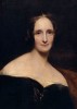 Doctor Who Mary Shelley 
