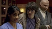 Doctor Who Episode 6.11: persos/acteurs 
