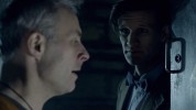 Doctor Who Episodes 6.05/6.06: persos/acteurs 