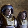 Doctor Who Episodes 6.05/6.06: persos/acteurs 