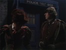 Doctor Who Leela : Personnage de la srie 