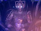 Doctor Who Episodes 2.05/2.06: persos/acteurs 