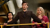 Doctor Who Episodes 2.08/2.09: persos/acteurs 