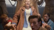 Doctor Who Episode 6.14: persos/acteurs 
