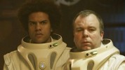 Doctor Who Episodes 4.08/4.09: persos/acteurs 
