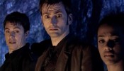 Doctor Who Jack et Martha 