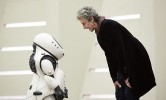 Doctor Who Aliens saison 10- Robots emojis 