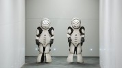 Doctor Who Aliens saison 10- Robots emojis 