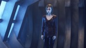 Doctor Who Aliens saison 10- L'huile sentiante 