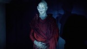 Doctor Who Aliens saison 10- Les moines 