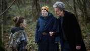 Doctor Who Episode 10.10: persos/acteurs 