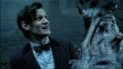 Doctor Who Aliens saison 7-L'homme tordu	 