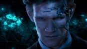 Doctor Who Le CyberPlannificateur 