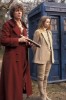 Doctor Who Romana 2 : Personnage de la srie 