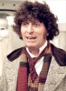 Doctor Who Le Quatrime Docteur : Personnage de la srie 