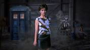 Doctor Who Tegan Jovanka : Personnage de la srie 