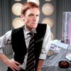 Doctor Who Vislor Turlough : Personnage de la srie 