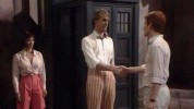 Doctor Who Vislor Turlough : Personnage de la srie 