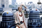 Doctor Who Le Cinquime Docteur : Personnage de la srie 