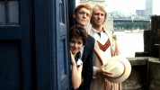 Doctor Who Le Cinquime Docteur : Personnage de la srie 