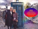 Doctor Who Calendriers 2021 